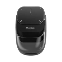 Cheerdots2 Bluetooth Detachable AI Air Mouse Wireless Split AI-Recording Mouse