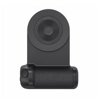 Bluetooth Camera Assistant Magnetic Camera Handle Handheld Stable Anti Shake Wireless Charging Camera Handle Bluetooth Bracket