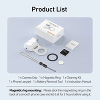 Support Photo Mobile Pratique™